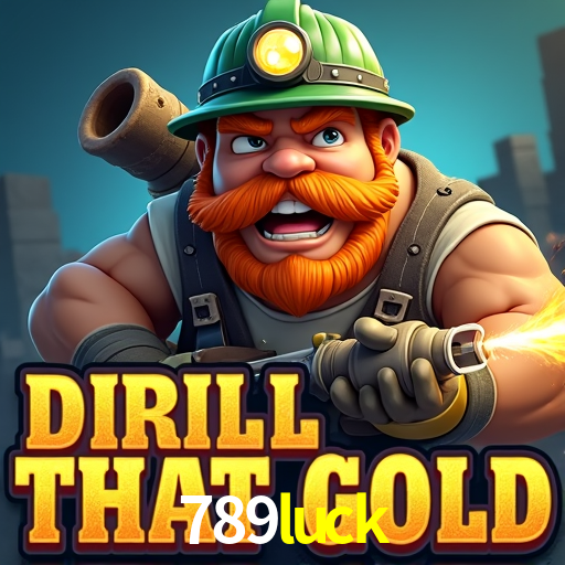 Diretório de Jogos 789luck