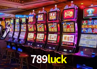 Sistemas de Segurança 789luck