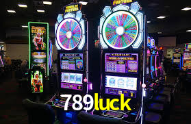 Jogos Exclusivos 789luck