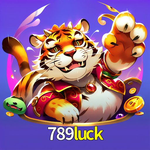 Plataforma 789luck - Apostas Online